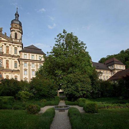 Kloster Schoental Jagsthausen Exterior photo