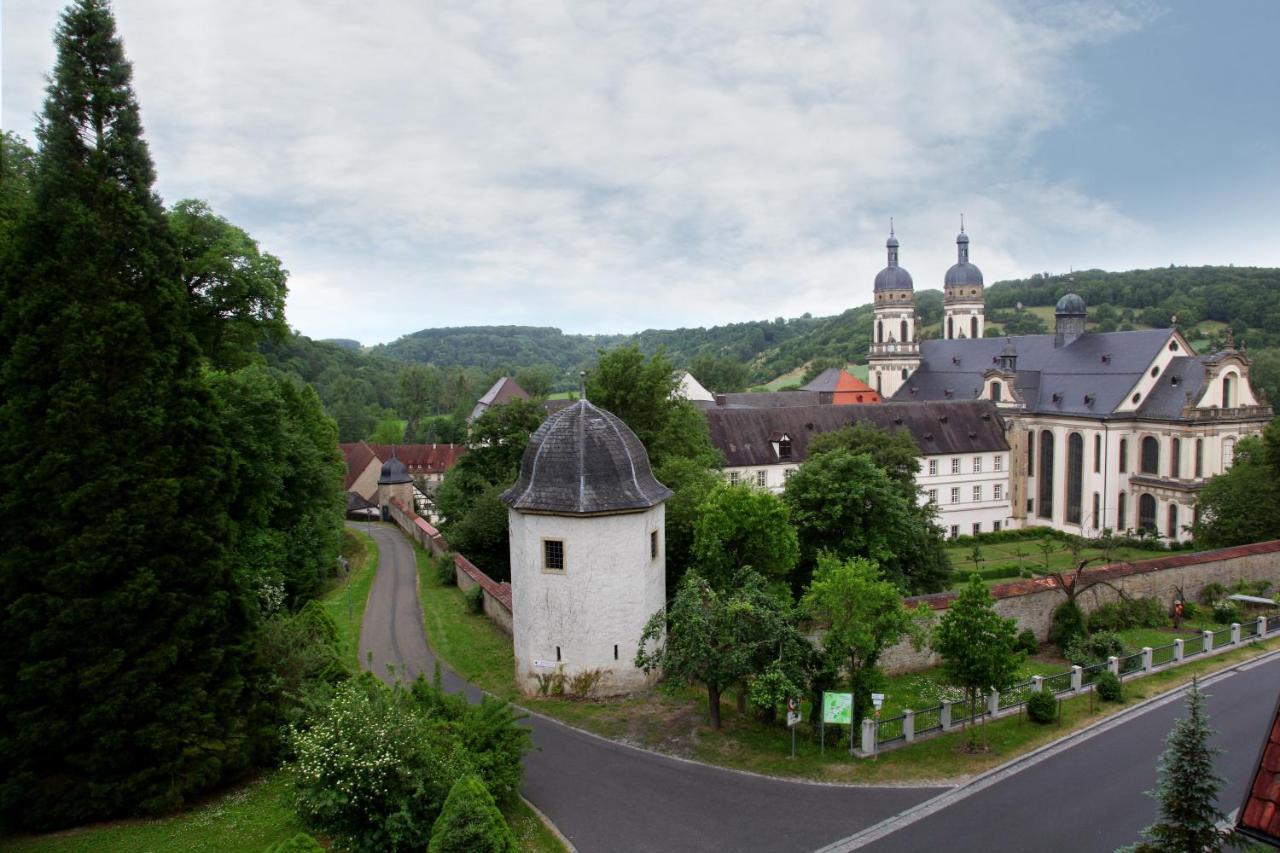 Kloster Schoental Jagsthausen Exterior photo